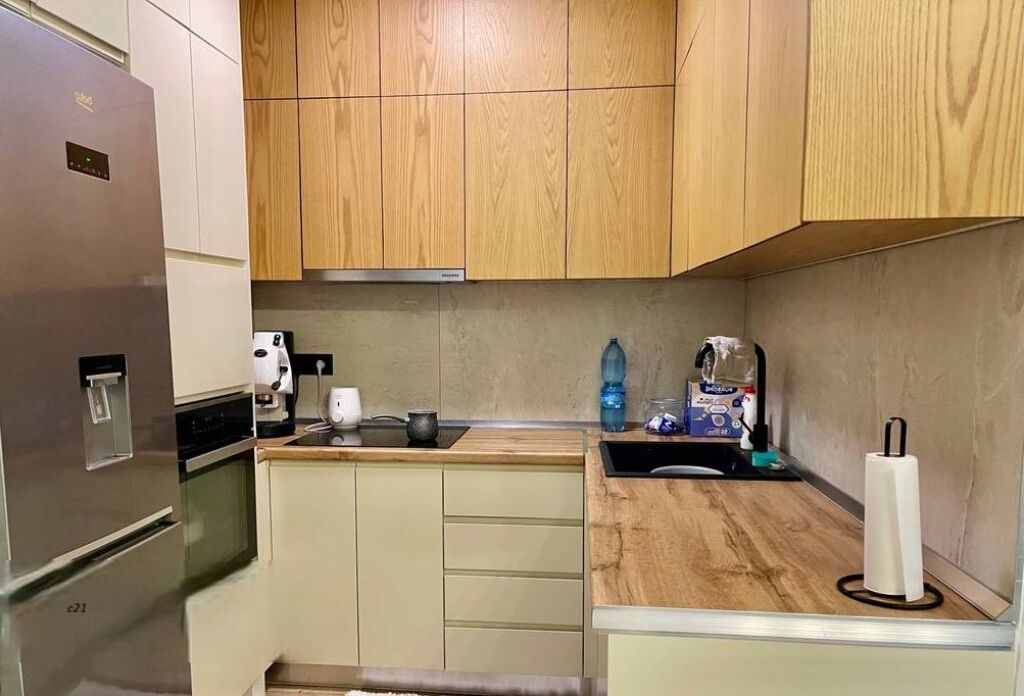 1+1 kati2 68m2 kati2 Kodra e Diellit