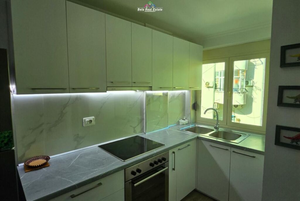 Vile Duplex 2+1 Me Qera Tek Rruga e Durresit (ID BV22584) Tirane