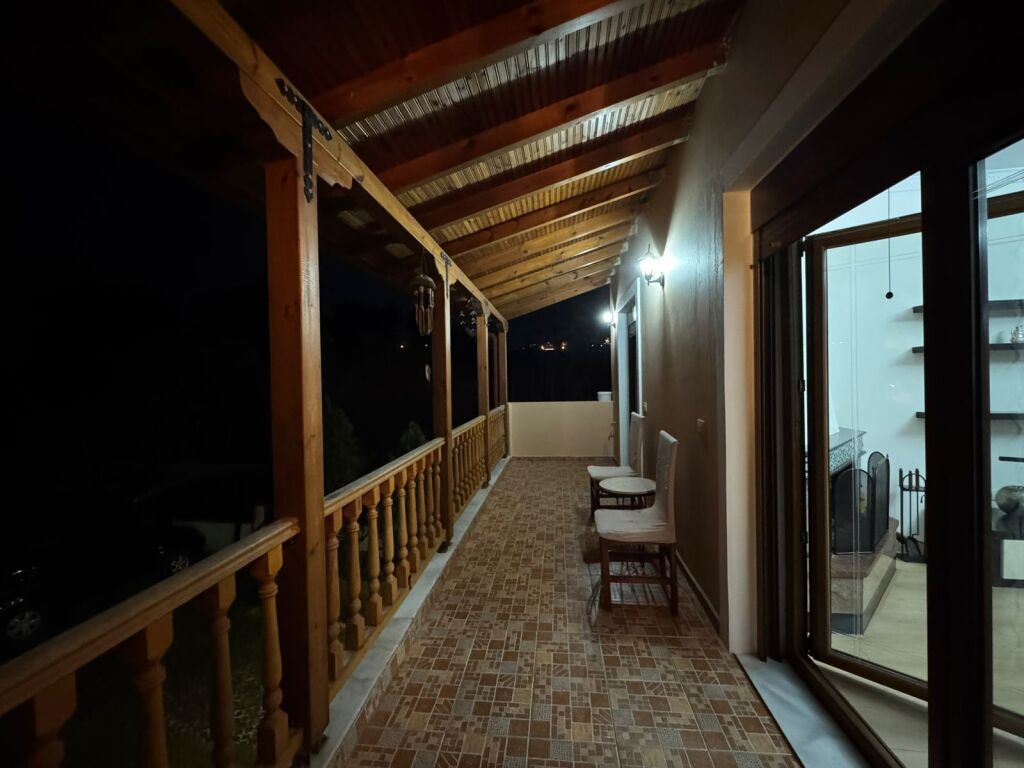 Private villa for rent - Ali Demi