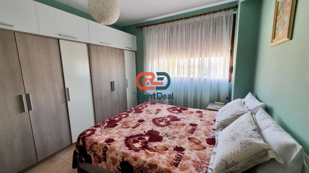 Tek Ish Ekspozita, Shitet Apartament 2+1+2 Me Organizim Perfekt!!!