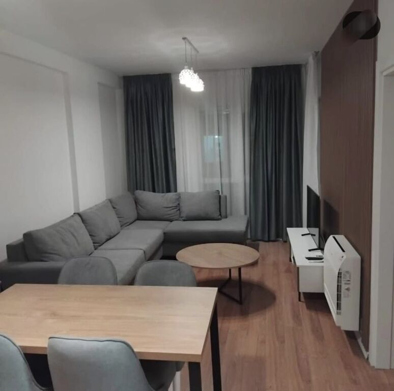 Apartment 1+1 for rent at Univers City!
