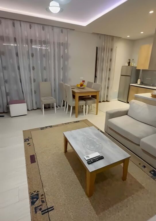 Apartment for Rent 1+1 in Astir – With Super Veranda!