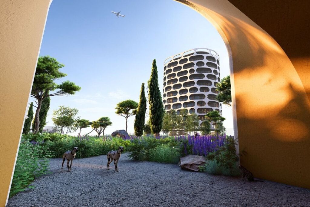 Shitet Apartament ne Radhime