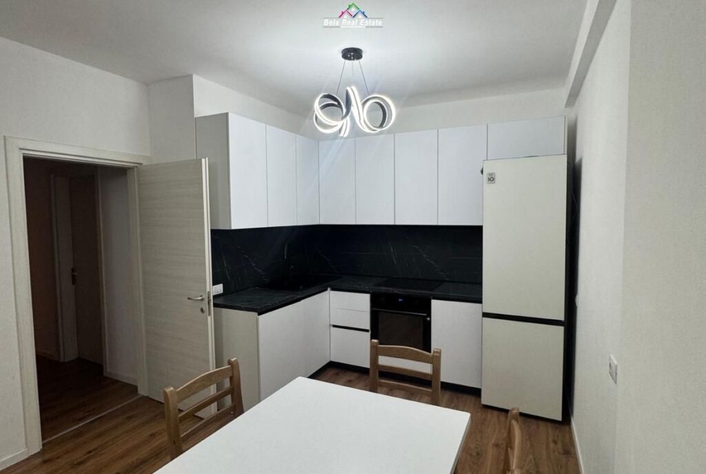 Apartament Ne Shitje 1+1 Tek Dritan Hoxha (ID B110547) Tirane