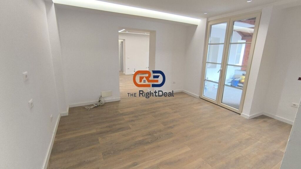 At the Ballet School, Newly Invested Business Premises for Rent!!!