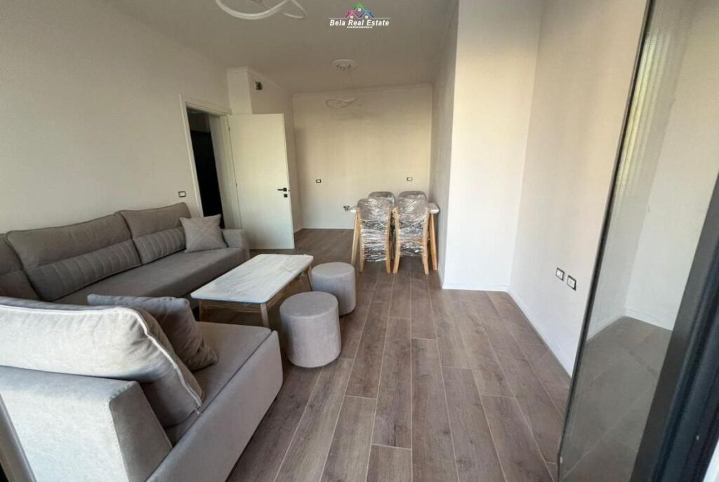 Apartment For Rent 1+1 Near Aviation Field (ID B2101533) Tirana