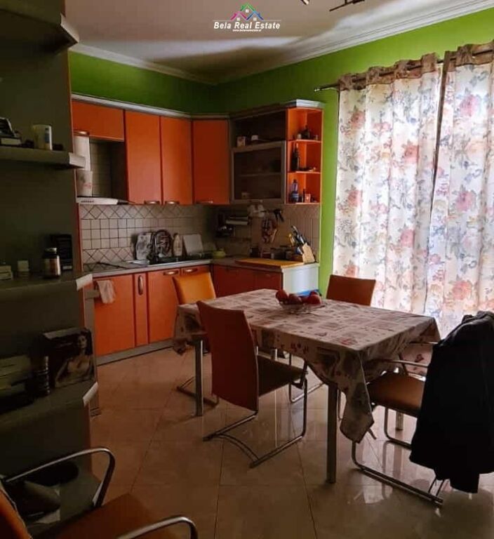 Villa For Rent In Myslym Shyr ( ID BV22585) Tirana