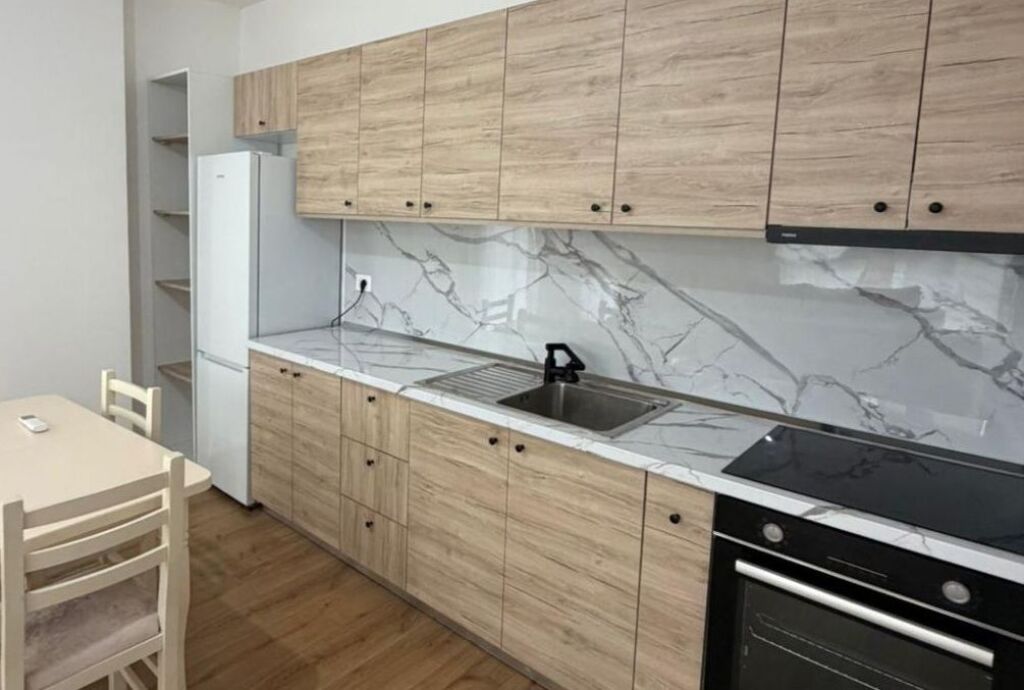 Affittasi appartamento 2+1 a Don Bosko