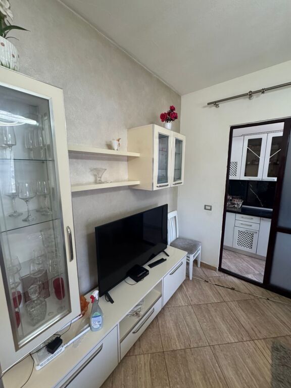 2+1 apartment for rent near American Hospital 3