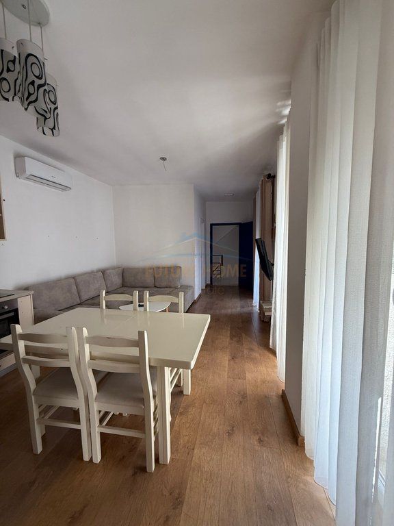 Qera, Apartament 1+1, Rezidenca Kodra e Diellit 2, Tiranë.