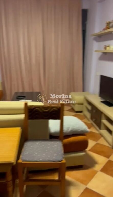 Qera | Apartament 1 + 1 | Rruga e Dibrës | 400 €/muaj