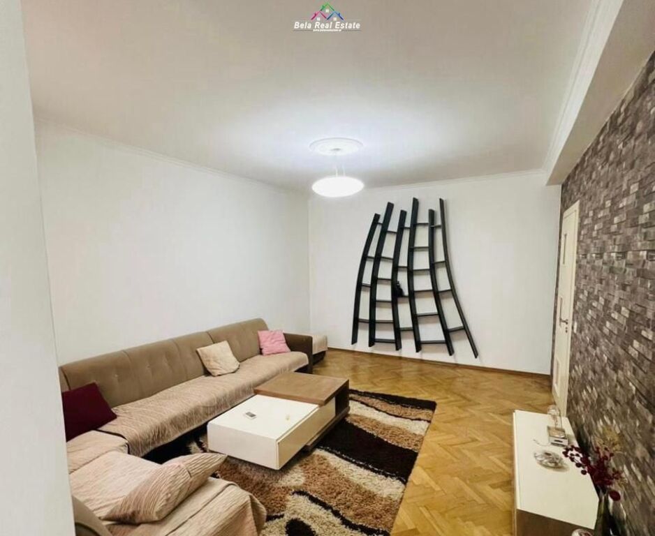 Apartament Me Qera 3+1 ne Don Bosko (ID B230199) Tirane