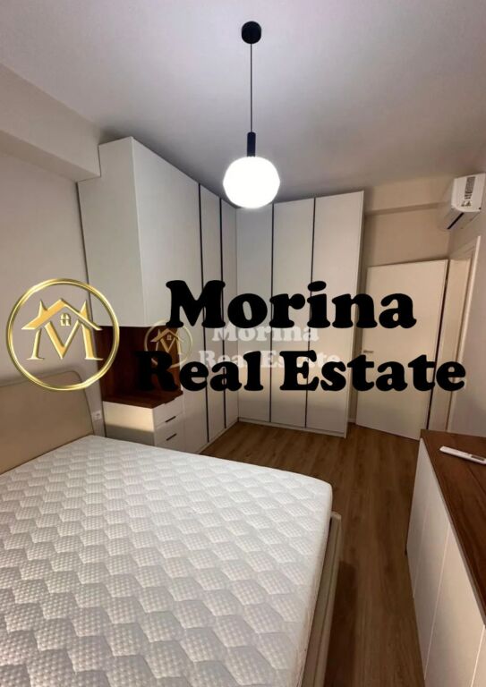 Rent | Apartment 1 + 1 | Ali Demi | 400 €/month