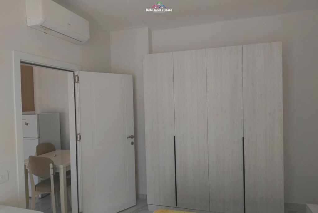 Appartamento In Affitto 1+1 A 5 Maj ( ID B2101525) Tirana