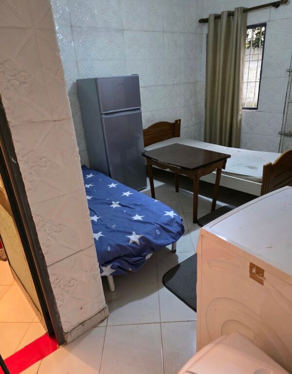 Garsoniere hotel meridiani 15,000 leke tek rruga besa