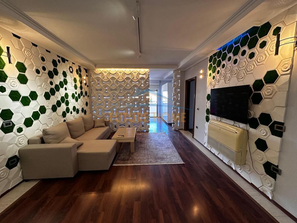 Affitto, Appartamento 2+1, Lago, Tirana