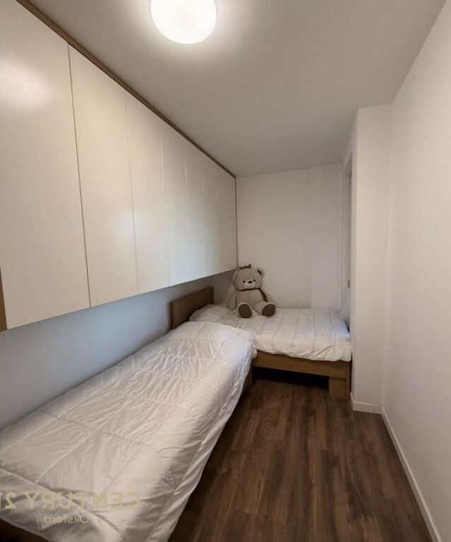 Appartamento in affitto 2+1+2 presso l'ex Campo di Aviazione