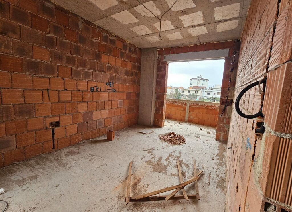 Apartment 2+1+2 for Sale – Univers City