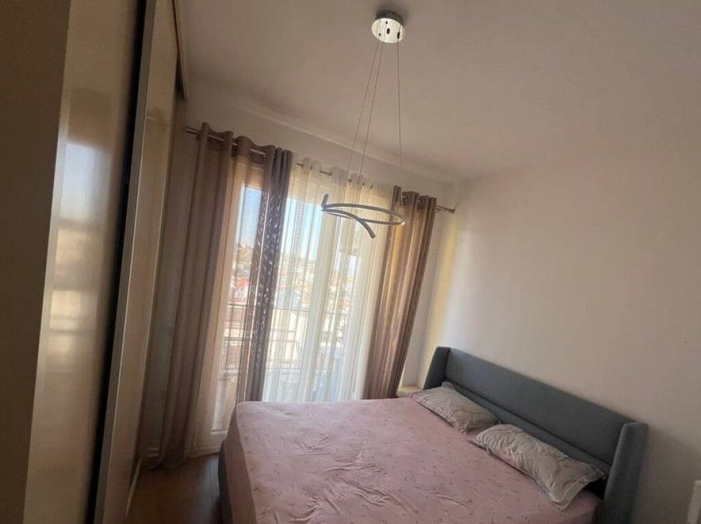 Apartment 2+1+2 for rent at Grand Galeri,Yzberisht