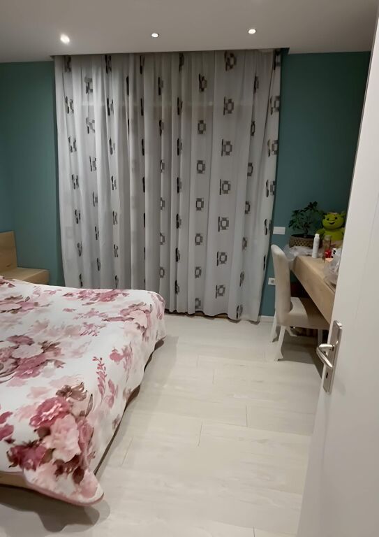 Apartment for Rent 1+1 in Astir – With Super Veranda!