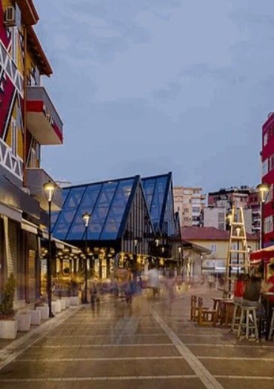 📌Jepet me qira zyrë 1+1 tek Pazari i Ri