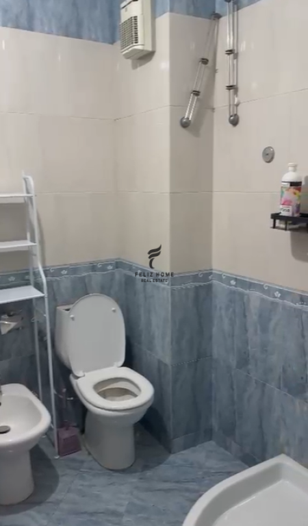 APPARTAMENTO IN AFFITTO 1+1 BRRYL 50.000 LEKE FH-57867