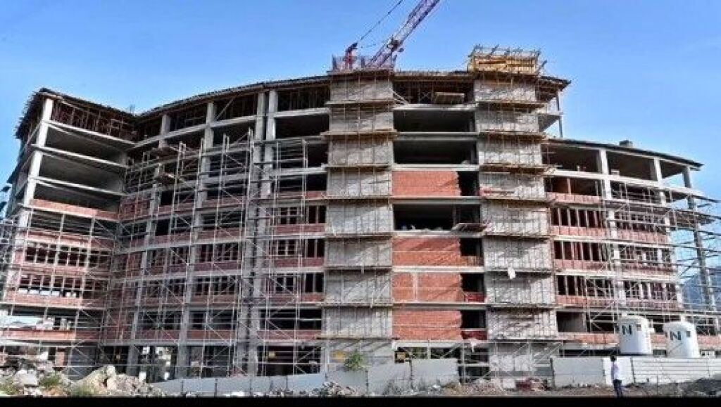 🏠SHITET SUPER APARTAMENT 2+1+2 I MOBILUAR GATI PËR BANIM , NE 5 MAJI