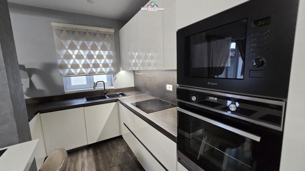 Appartamento In Affitto 2+1 A Sauk ( ID B2201736) Tirana