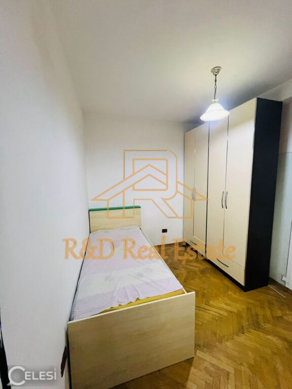 🏡 APPARTAMENTO IN AFFITTO 3+1+2 – DON BOSCO, TIRANA