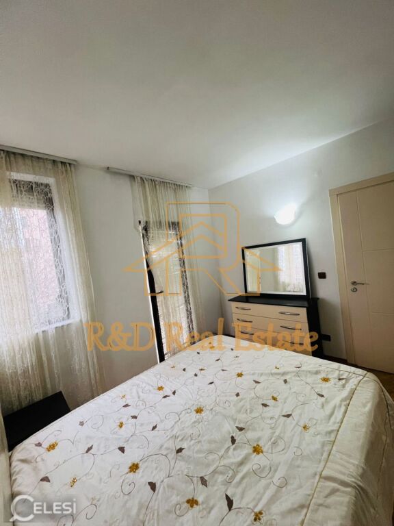 🏡 APPARTAMENTO IN AFFITTO 3+1+2 – DON BOSCO, TIRANA