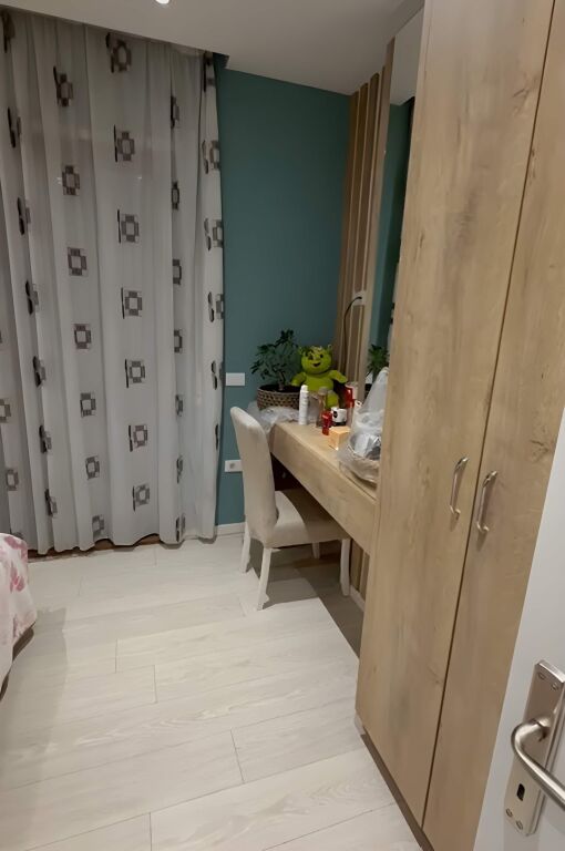 Apartment for Rent 1+1 in Astir – With Super Veranda!