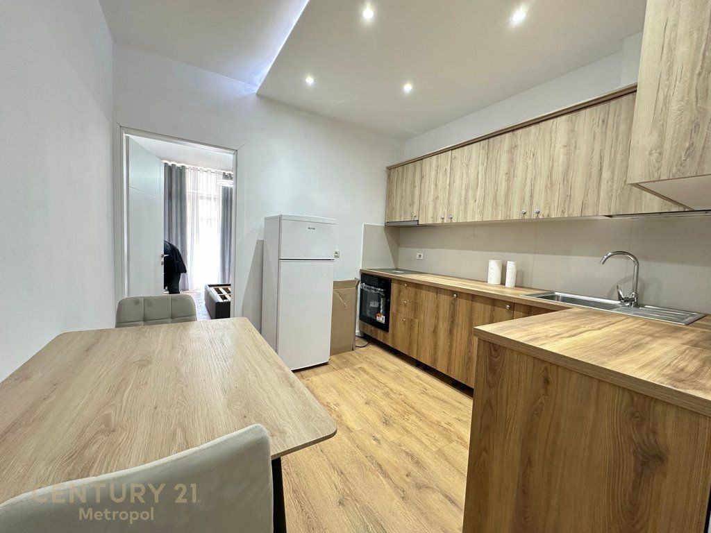 AFFITTO APPARTAMENTO 1+1 IN VIA MYSLYM SHYRI!