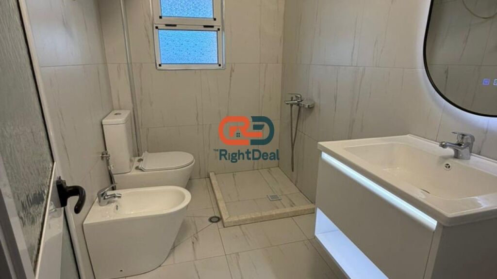 Tek Oxhaku Shitet Apartament 1+1 Me Planimteri Perfekte