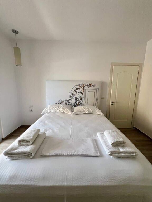 Shitet Apartament 2+1 + Verandë – Plazh