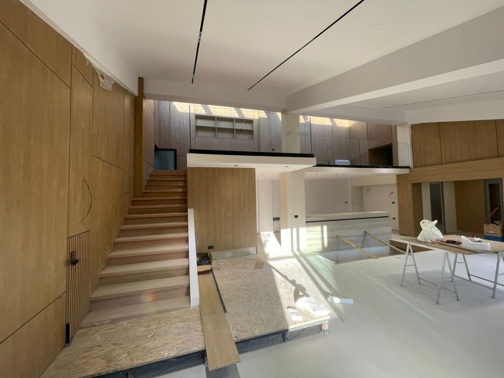 Modern Villa for Rent - Selite