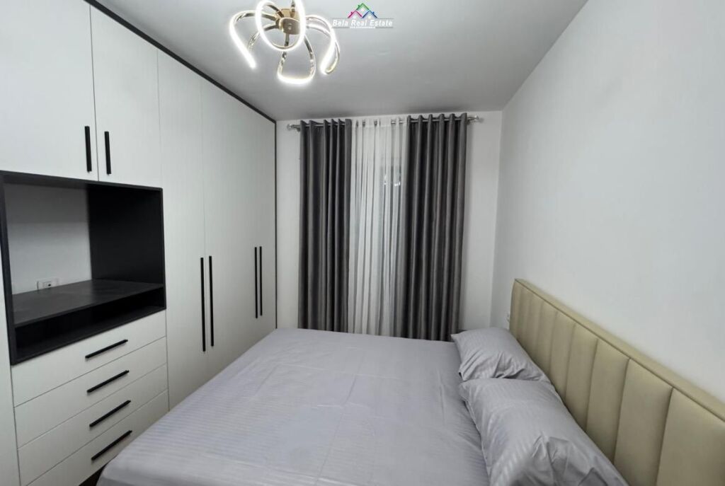 Apartament Ne Shitje 1+1 Tek Dritan Hoxha (ID B110547) Tirane