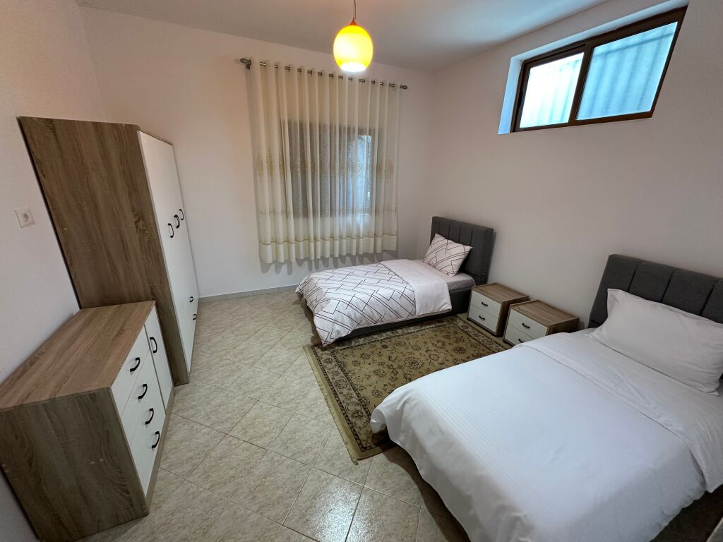 Apartment 1+1 for rent in Ali Dem near Kushtrimi i Liris