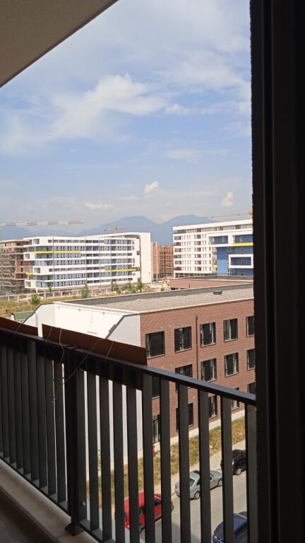 Apartment 1+1 for rent in Univers City