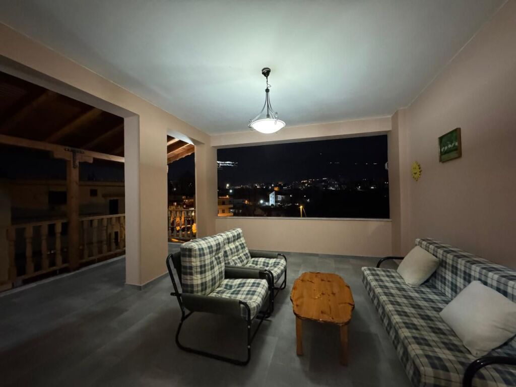 Private villa for rent - Ali Demi