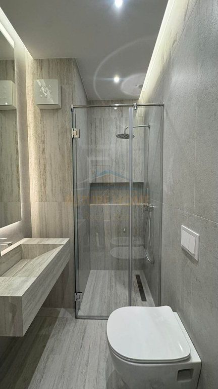 Rent, Apartment 2+1+2+Parking Space, Mine Peza Street, Golden Tower Residence