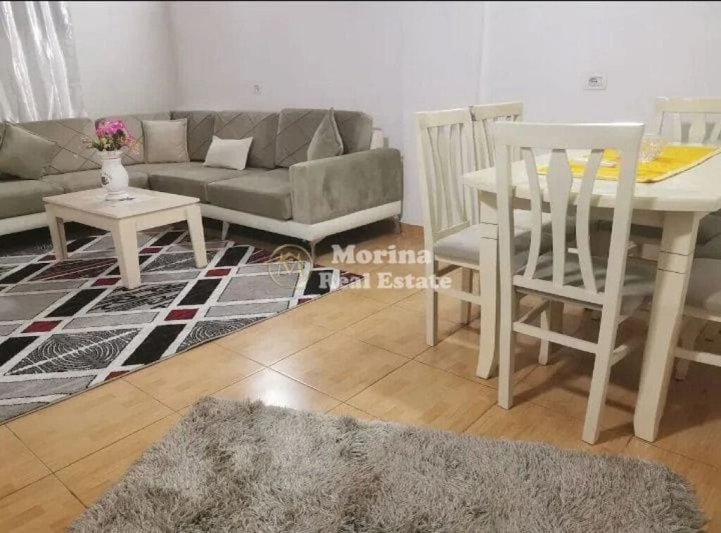 Qera | Apartament 1 + 1 | Bulevardi Zogu i Parë | 600 €/muaj