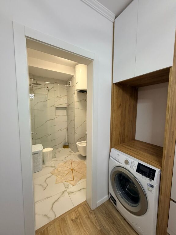 Appartamento 1+1 in Affitto a Yzberisht !