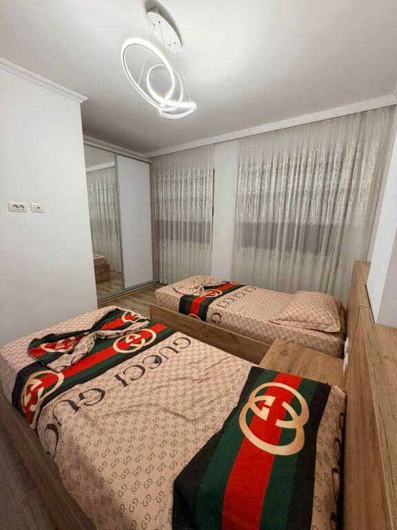 Appartamento 1+1 in Affitto a Yzberisht !