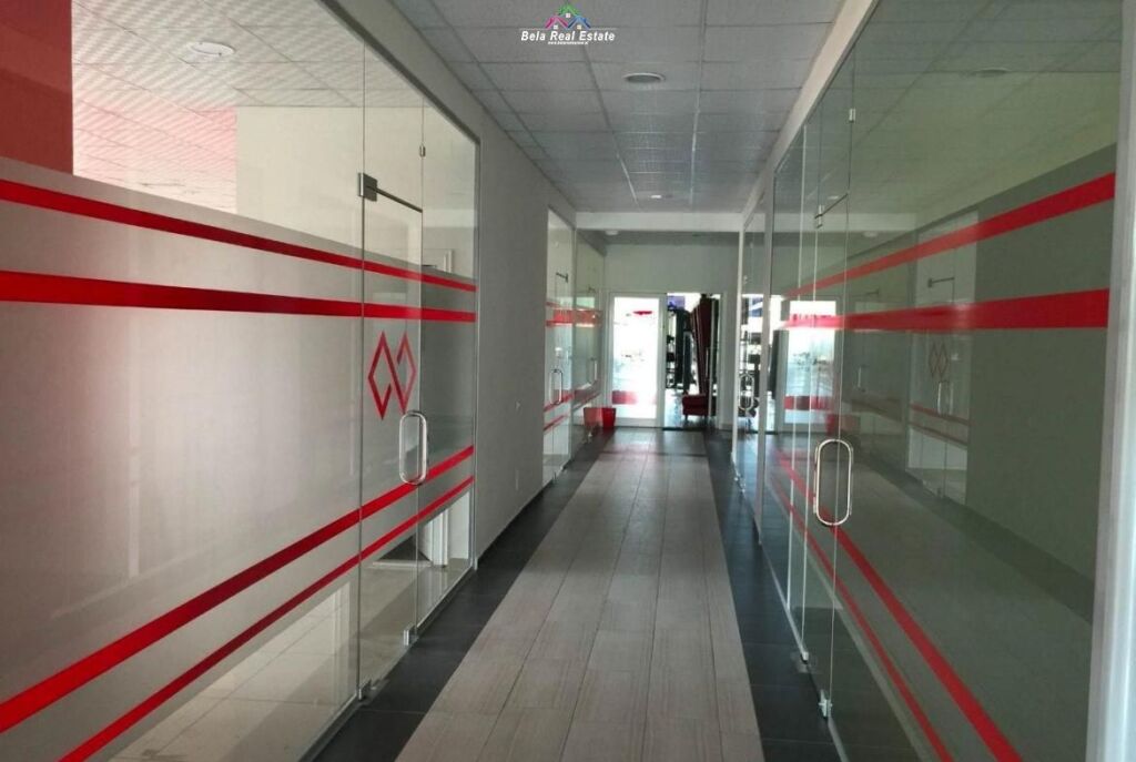 Office For Rent In Paskuqan ( ID BZ2834) Tirane