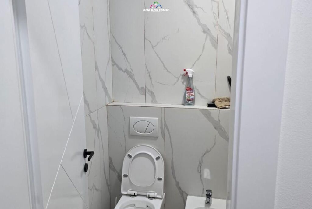 Apartament Ne shitje 1+1 Ne Don Bosko ( ID B110546) Tirane