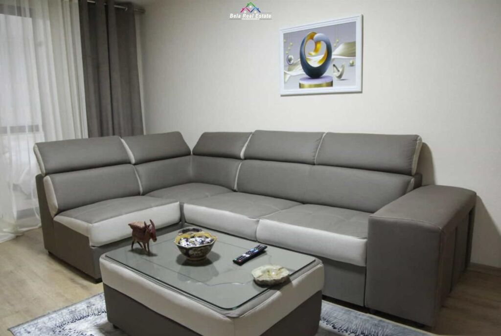 Appartamento In Affitto 3+1 In Via Bardhyl (ID B23152) Tirana