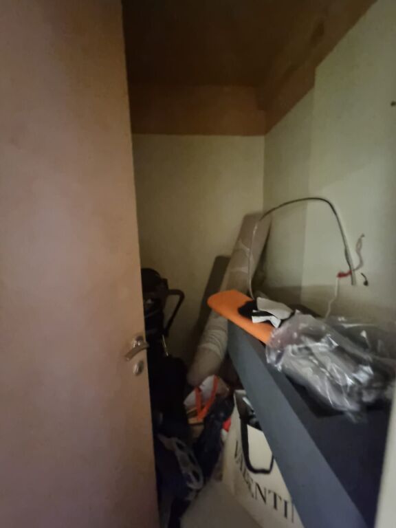 Appartamento 1+1, Comune di Parigi!