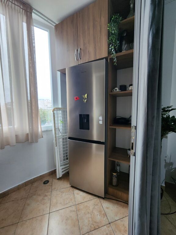 AFFITTASI APPARTAMENTO 1+1 IN SPIAGGIA