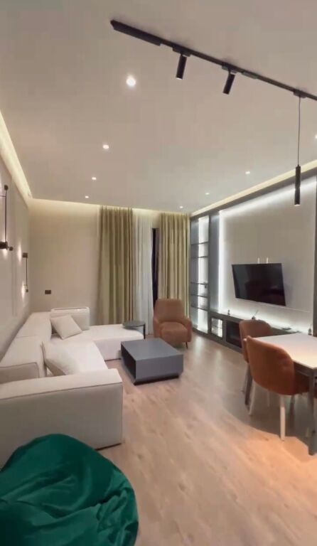 Apartment for rent 1+1 at Delijorgji