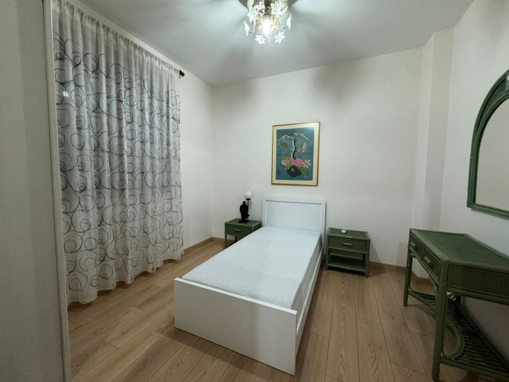 Private villa for rent - Ali Demi